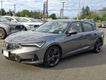 2024 Acura Integra CVT w/A-Spec Package
