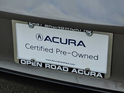 2024 Acura Integra CVT w/A-Spec Package