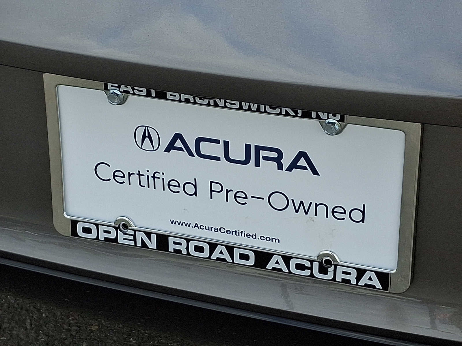 2024 Acura Integra CVT w/A-Spec Package