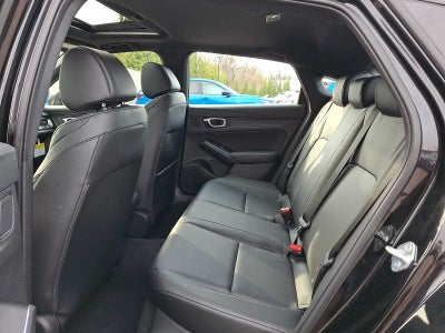 2026 Acura Integra CVT w/A-Spec Package