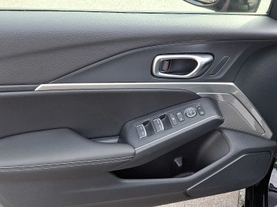 2026 Acura Integra CVT w/A-Spec Package