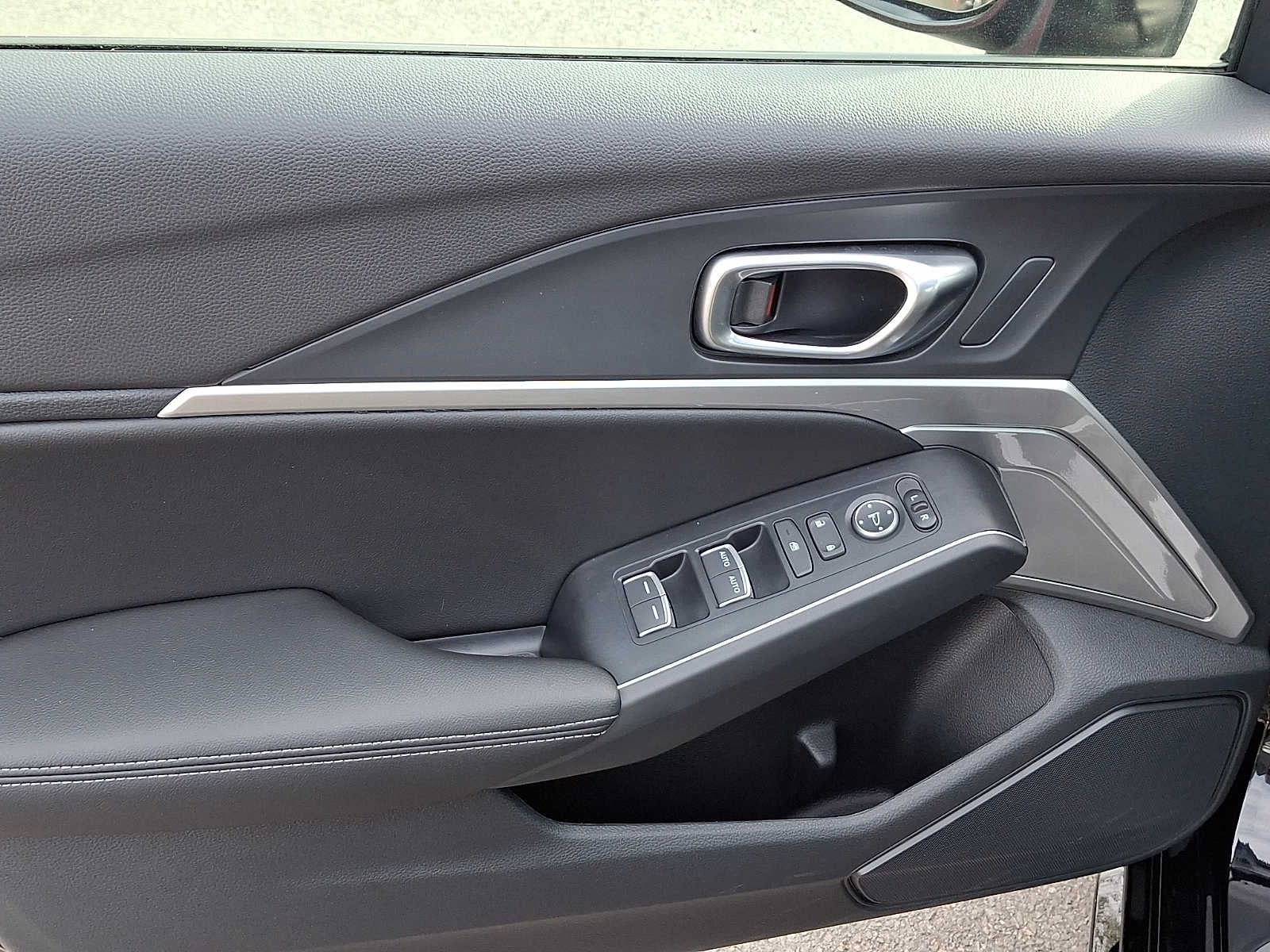 2026 Acura Integra CVT w/A-Spec Package