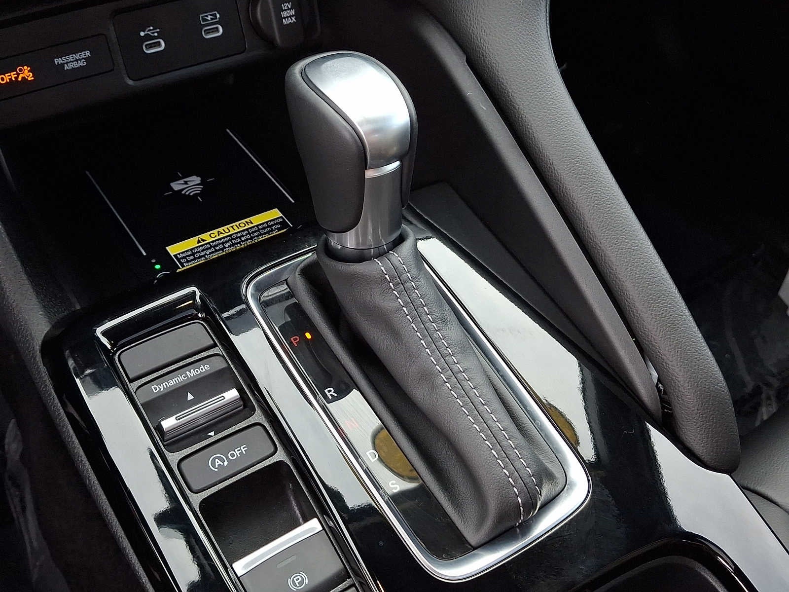 2026 Acura Integra CVT w/A-Spec Package