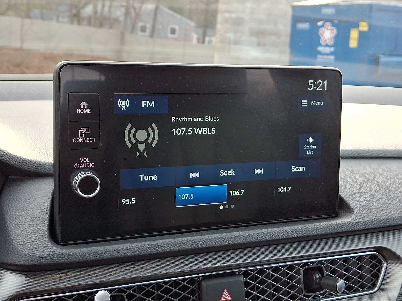 2026 Acura Integra CVT w/A-Spec Package