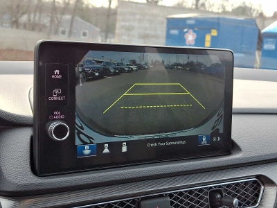 2026 Acura Integra CVT w/A-Spec Package