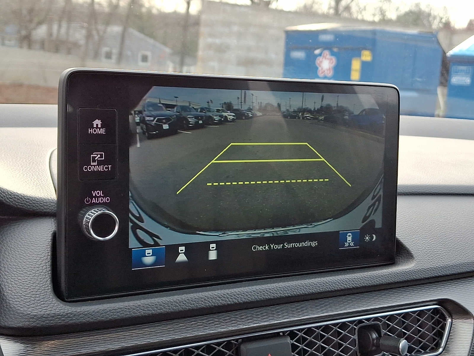 2026 Acura Integra CVT w/A-Spec Package