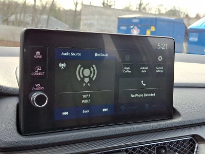 2026 Acura Integra CVT w/A-Spec Package