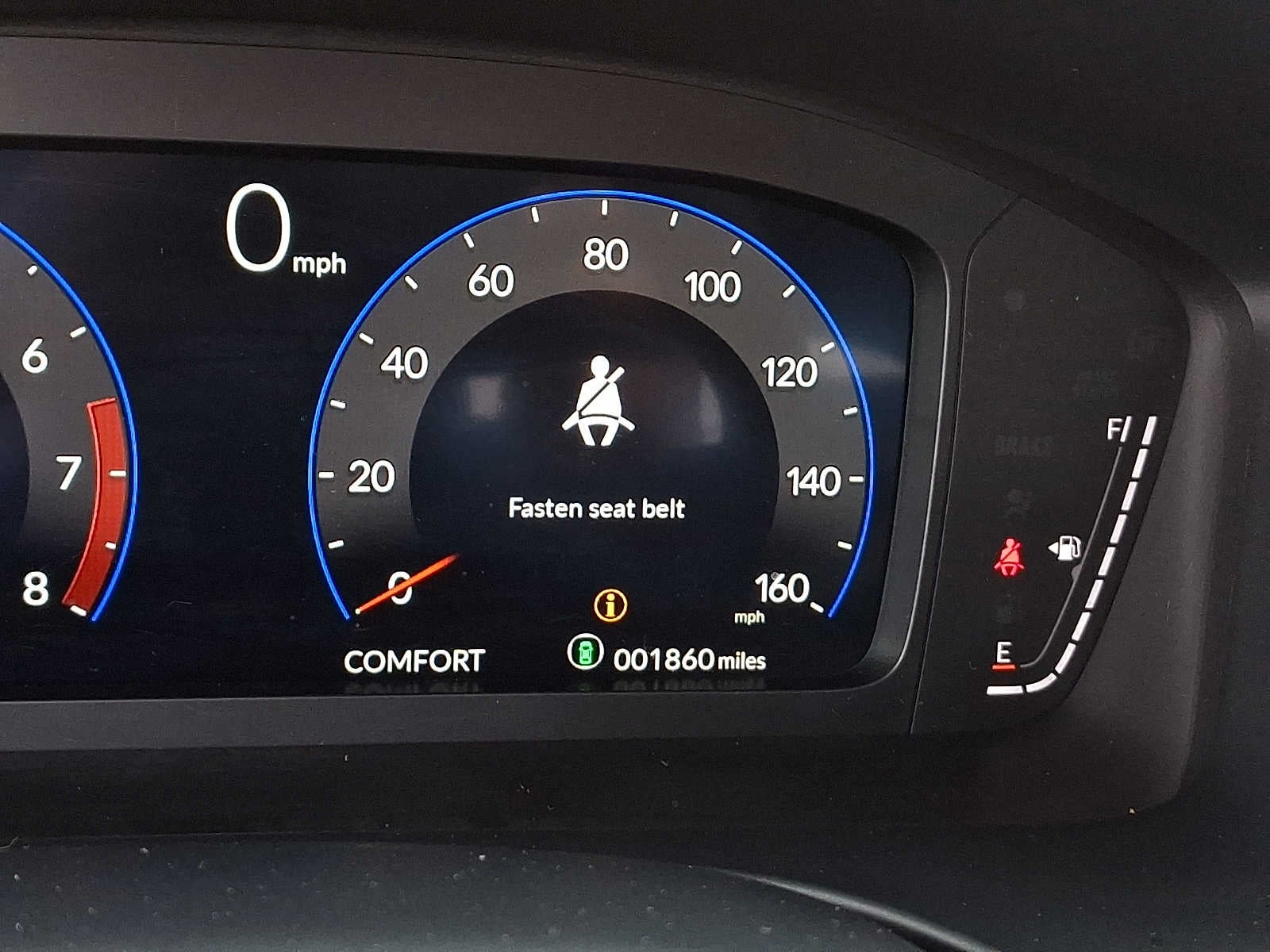 2026 Acura Integra CVT w/A-Spec Package