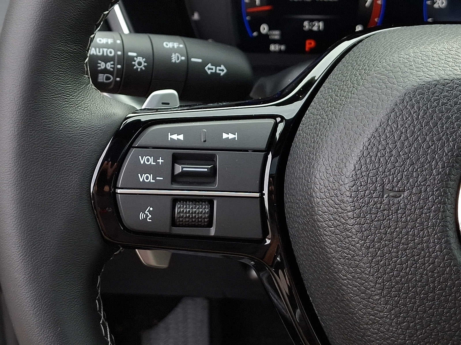 2026 Acura Integra CVT w/A-Spec Package