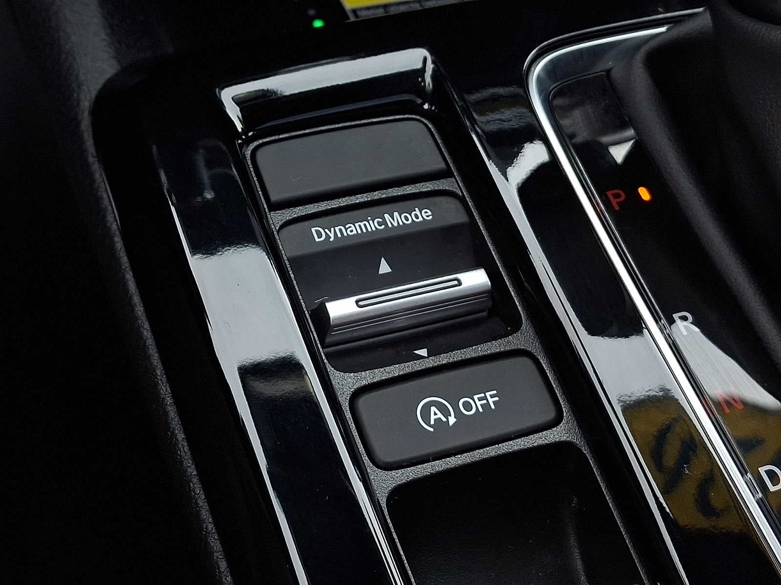 2026 Acura Integra CVT w/A-Spec Package