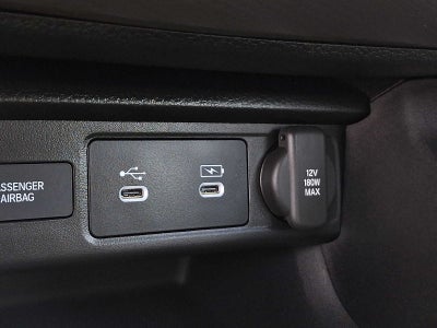 2026 Acura Integra CVT w/A-Spec Package