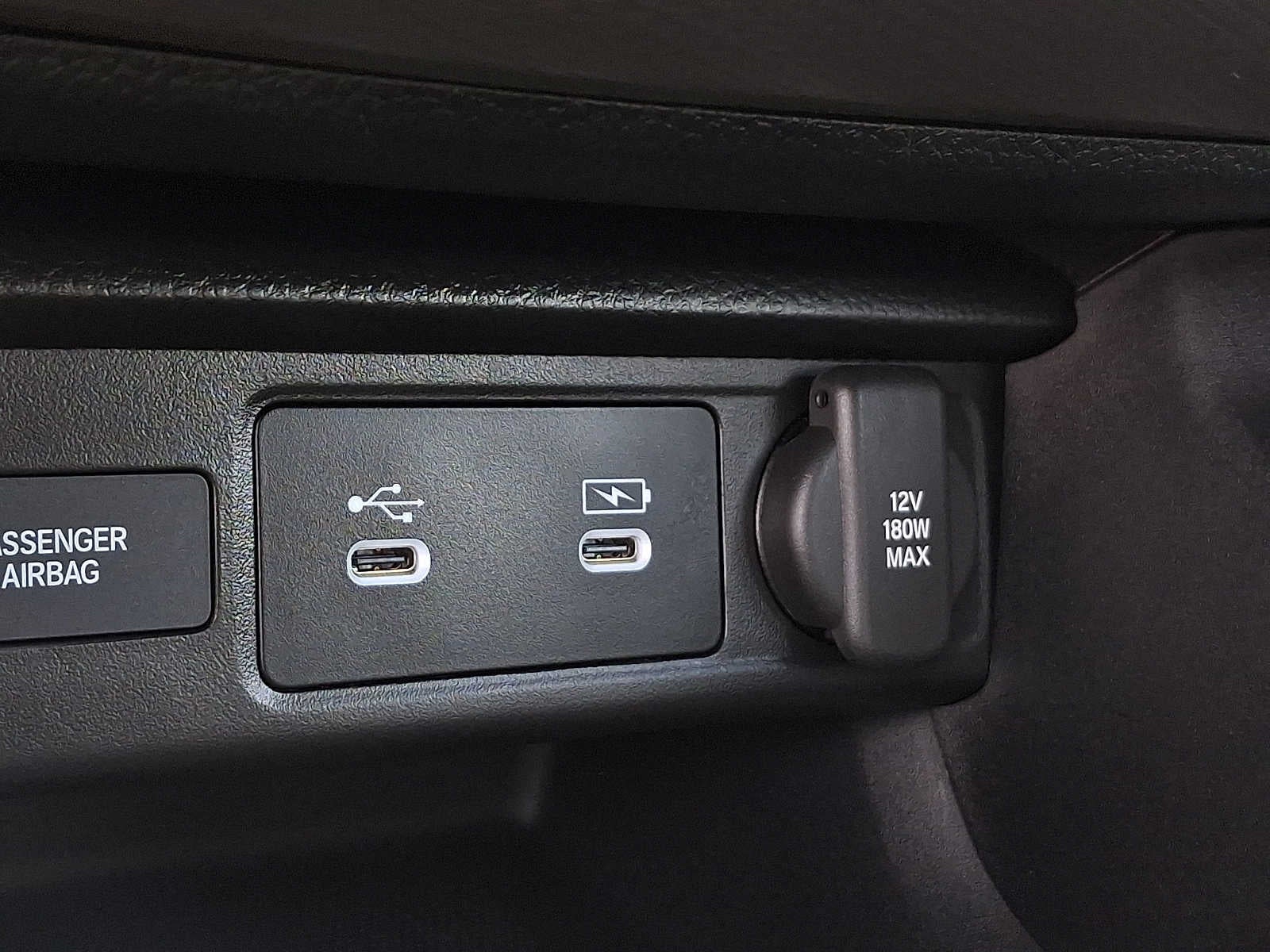 2026 Acura Integra CVT w/A-Spec Package