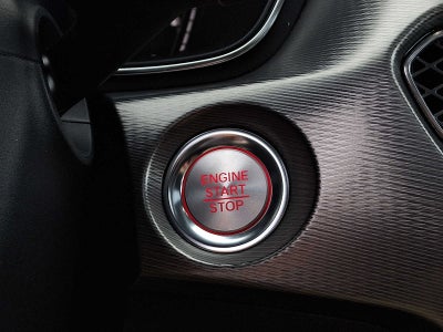 2026 Acura Integra CVT w/A-Spec Package