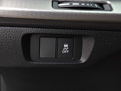 2026 Acura Integra CVT w/A-Spec Package