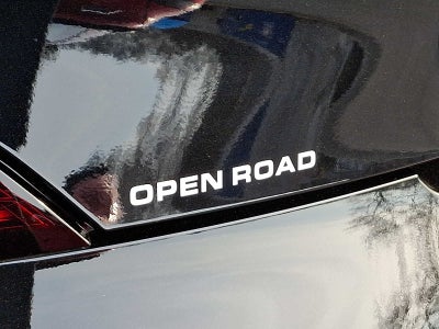 2026 Acura Integra CVT w/A-Spec Package