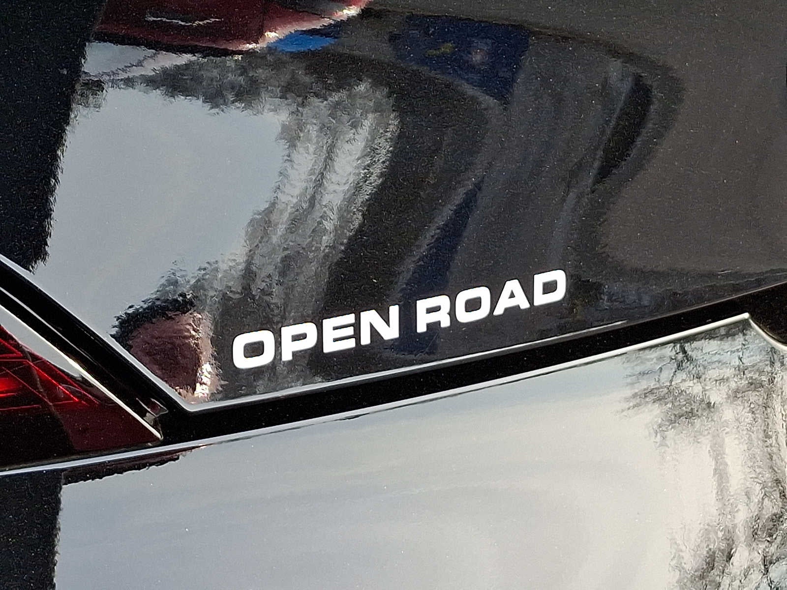 2026 Acura Integra CVT w/A-Spec Package