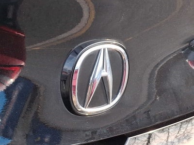 2026 Acura Integra CVT w/A-Spec Package