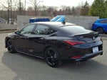 2026 Acura Integra CVT w/A-Spec Package