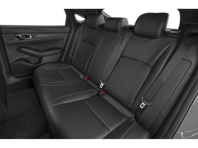 2026 Acura Integra CVT w/A-Spec Package