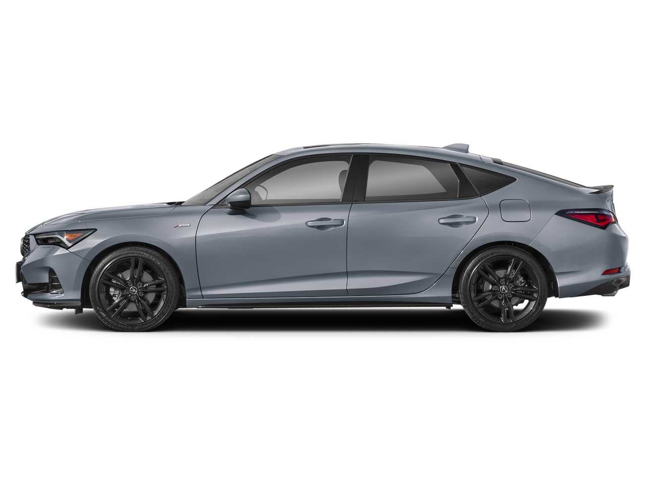 2026 Acura Integra CVT w/A-Spec Package