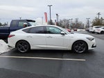 2023 Acura Integra CVT w/A-Spec Package