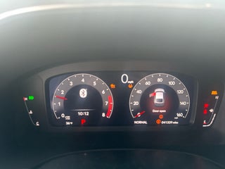 2023 Acura Integra CVT w/A-Spec Package