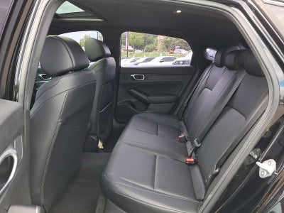 2024 Acura Integra CVT w/A-Spec Package