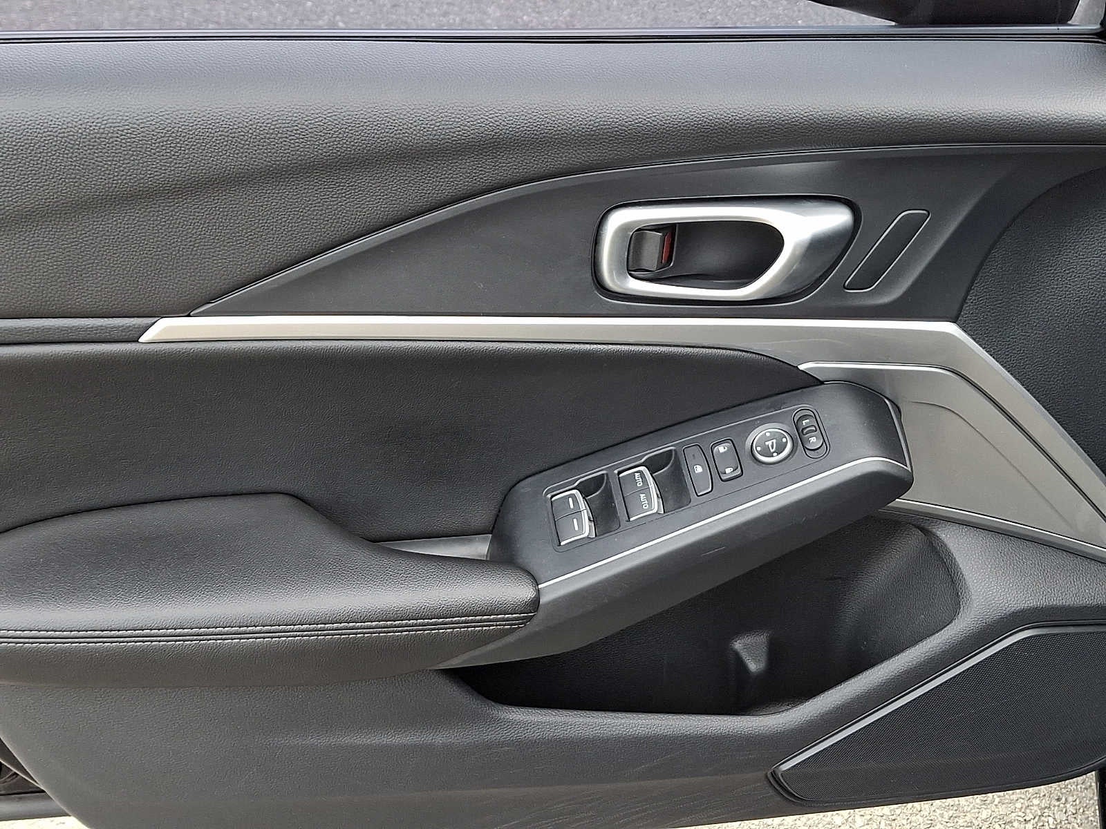 2024 Acura Integra CVT w/A-Spec Package