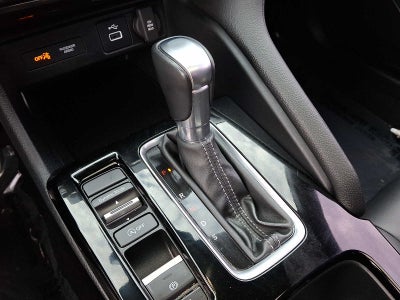 2024 Acura Integra CVT w/A-Spec Package