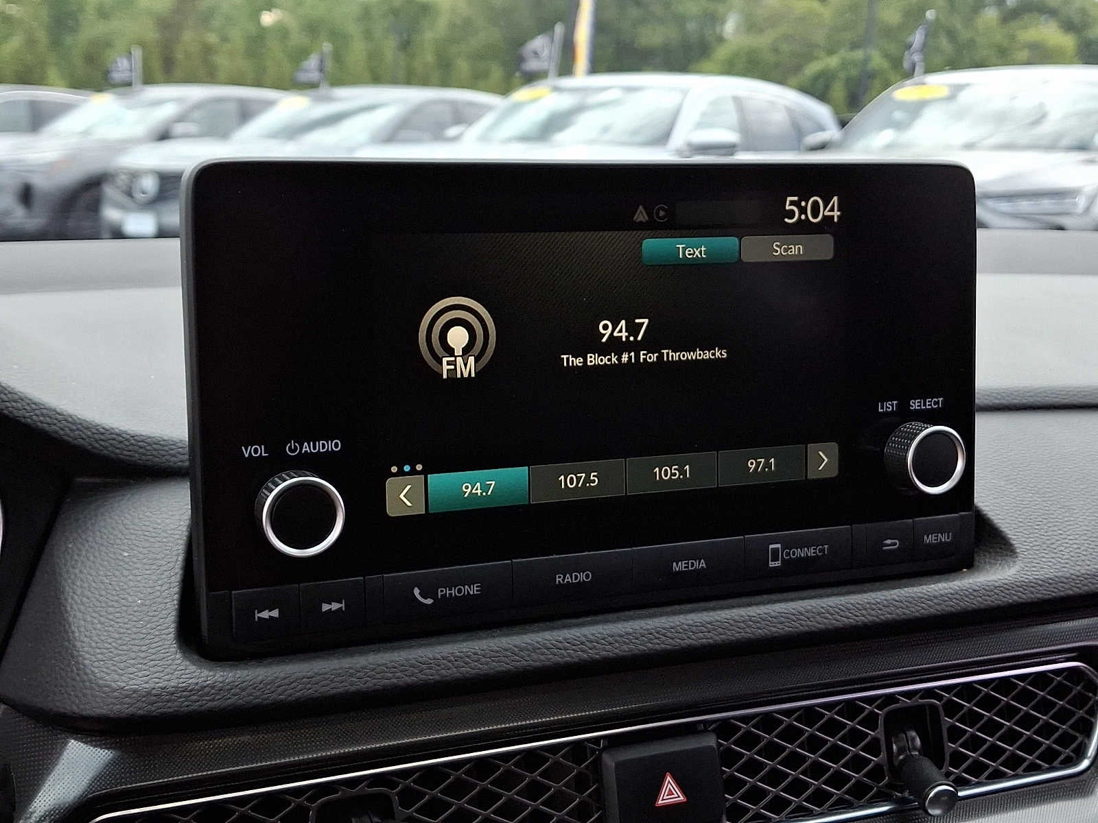 2024 Acura Integra CVT w/A-Spec Package