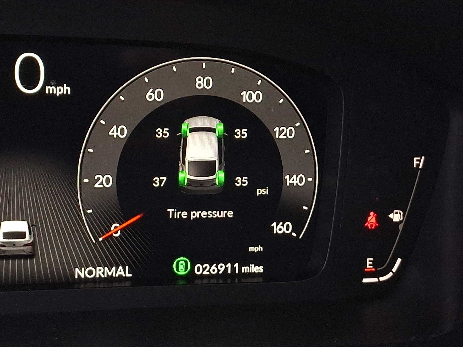 2024 Acura Integra CVT w/A-Spec Package