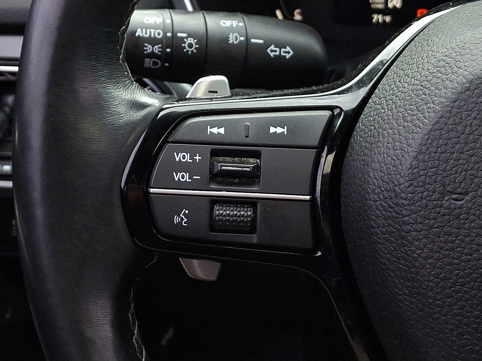 2024 Acura Integra CVT w/A-Spec Package
