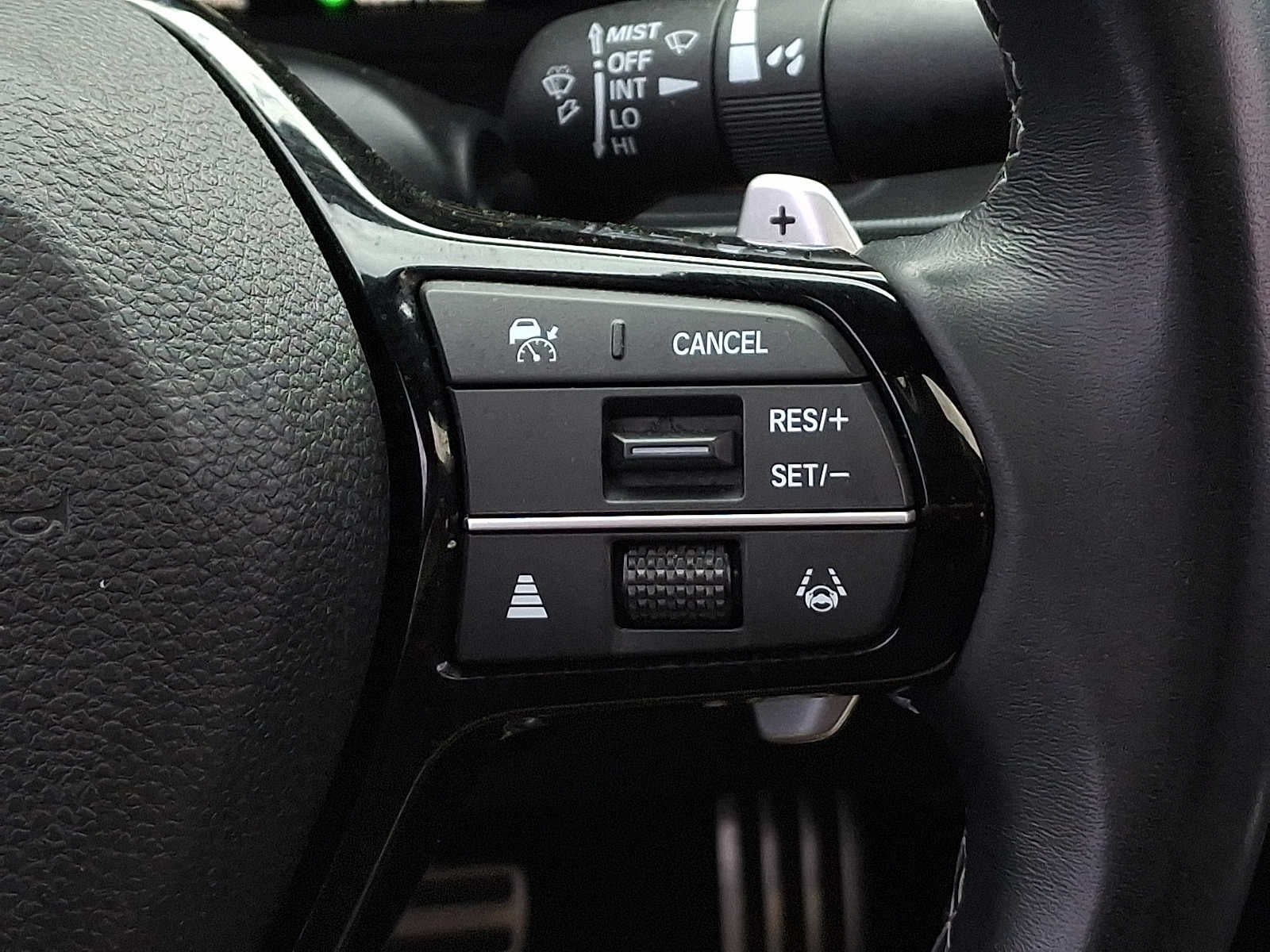 2024 Acura Integra CVT w/A-Spec Package