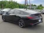 2024 Acura Integra CVT w/A-Spec Package