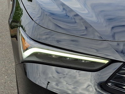 2024 Acura Integra CVT w/A-Spec Package