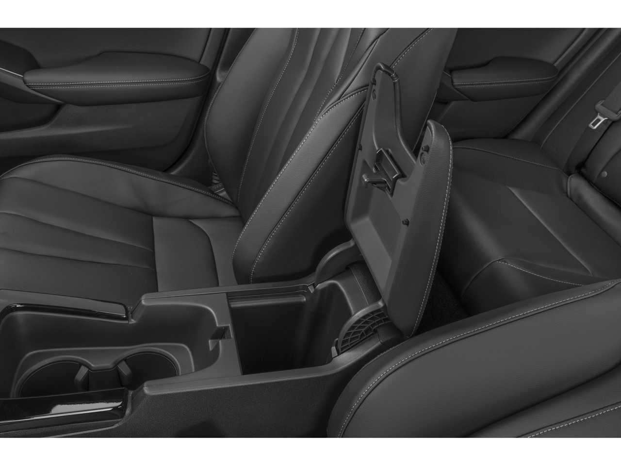 2026 Acura Integra CVT w/A-Spec Package