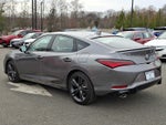 2023 Acura Integra CVT w/A-Spec Package