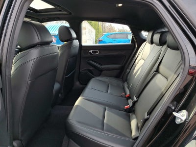 2024 Acura Integra CVT w/A-Spec Package