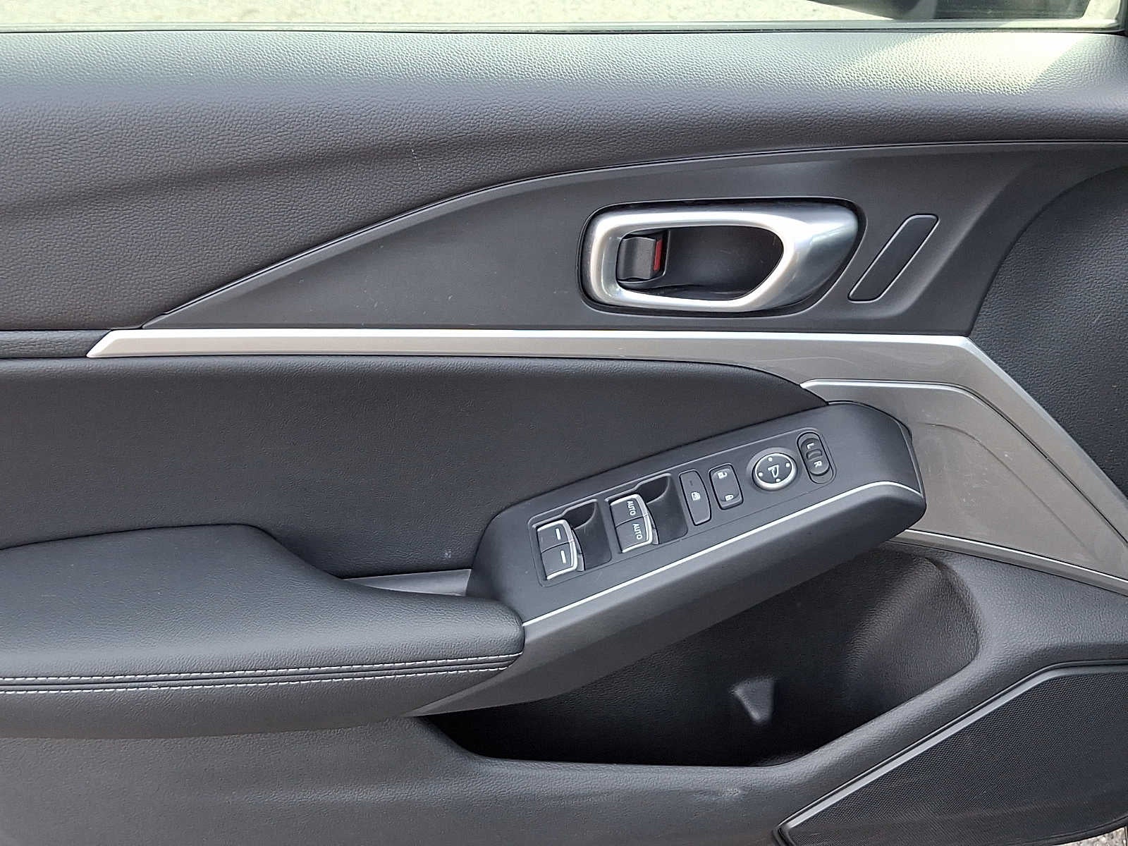2024 Acura Integra CVT w/A-Spec Package