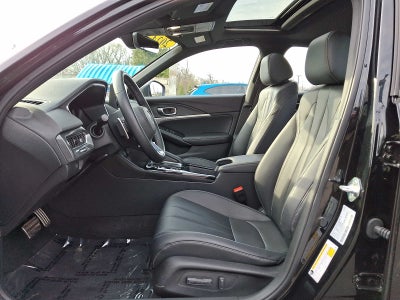 2024 Acura Integra CVT w/A-Spec Package