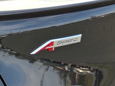 2024 Acura Integra CVT w/A-Spec Package