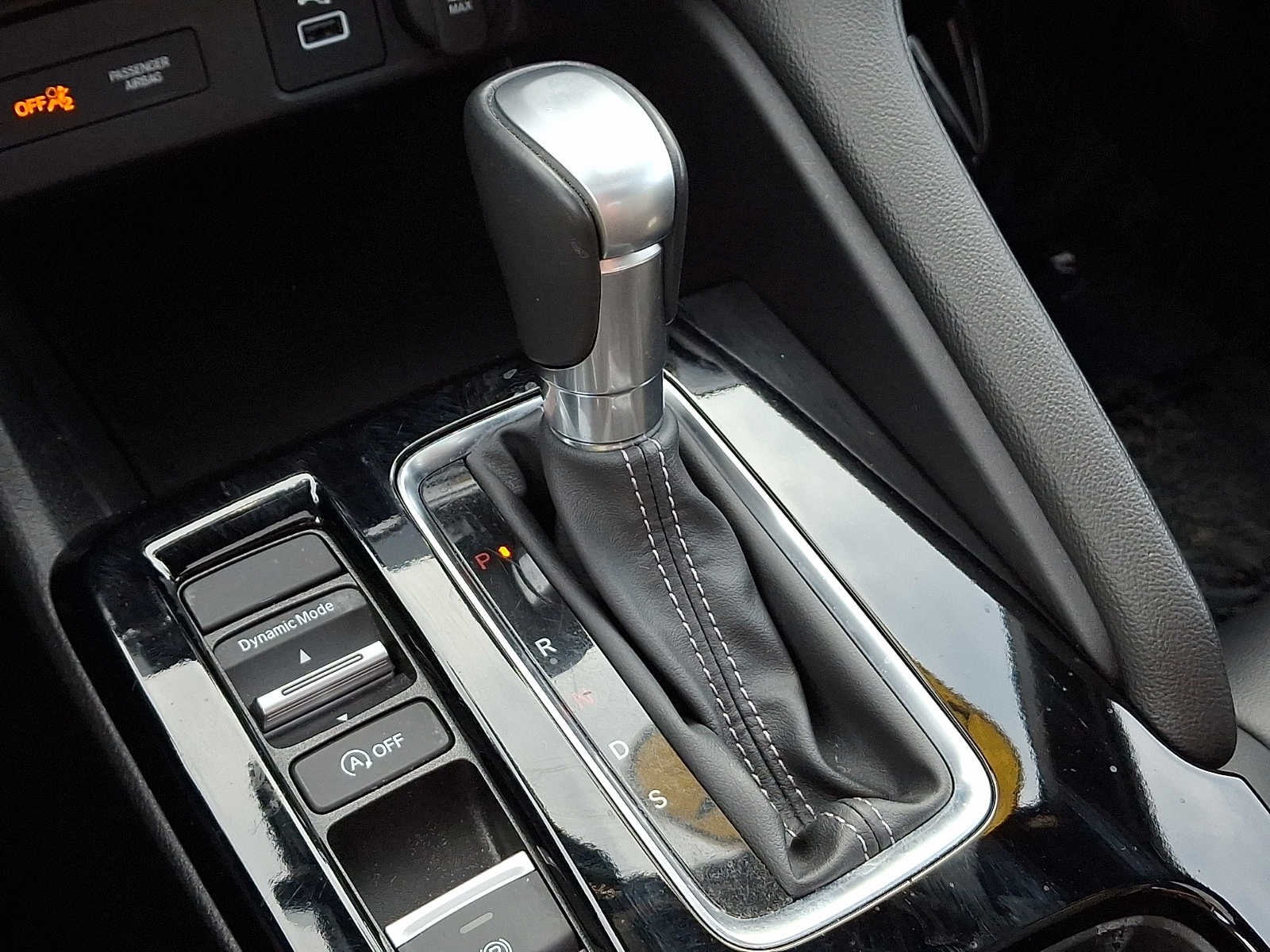 2024 Acura Integra CVT w/A-Spec Package