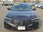 2024 Acura Integra CVT w/A-Spec Package