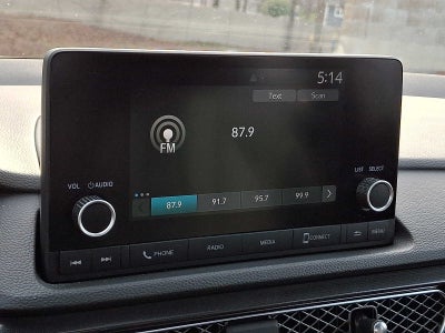 2024 Acura Integra CVT w/A-Spec Package