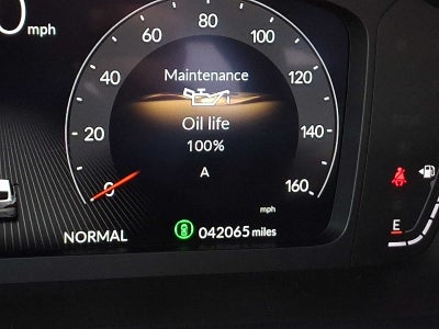 2024 Acura Integra CVT w/A-Spec Package