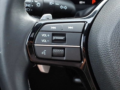 2024 Acura Integra CVT w/A-Spec Package