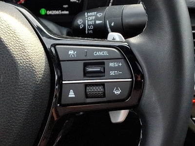 2024 Acura Integra CVT w/A-Spec Package