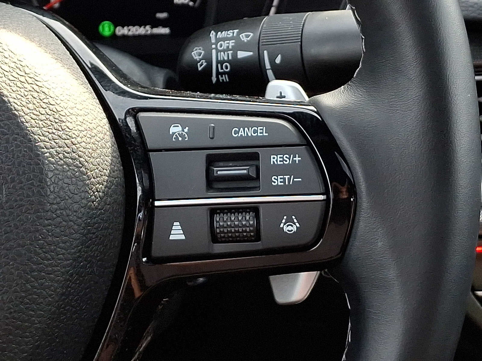 2024 Acura Integra CVT w/A-Spec Package