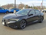 2024 Acura Integra CVT w/A-Spec Package