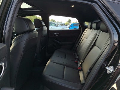 2024 Acura Integra CVT w/A-Spec Package